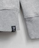  12.05.24 - VTG ZIP UP HOODIE - MURDER LICENSE 