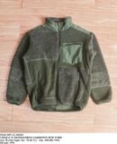  [PASS ĐỒ] - FLEECE JACKET - UNIQLO X ENGINEERED GARMENTS NEW YORK 