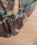  [PASS ĐỒ] - CARGO AOP PANTS - LENINN 