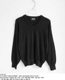  12.03.24 - VTG KNIT SWEATSHIRT - BILL ROGERS GOLF CLUB 