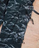  [PASS ĐỒ] - CARGO PANTS 