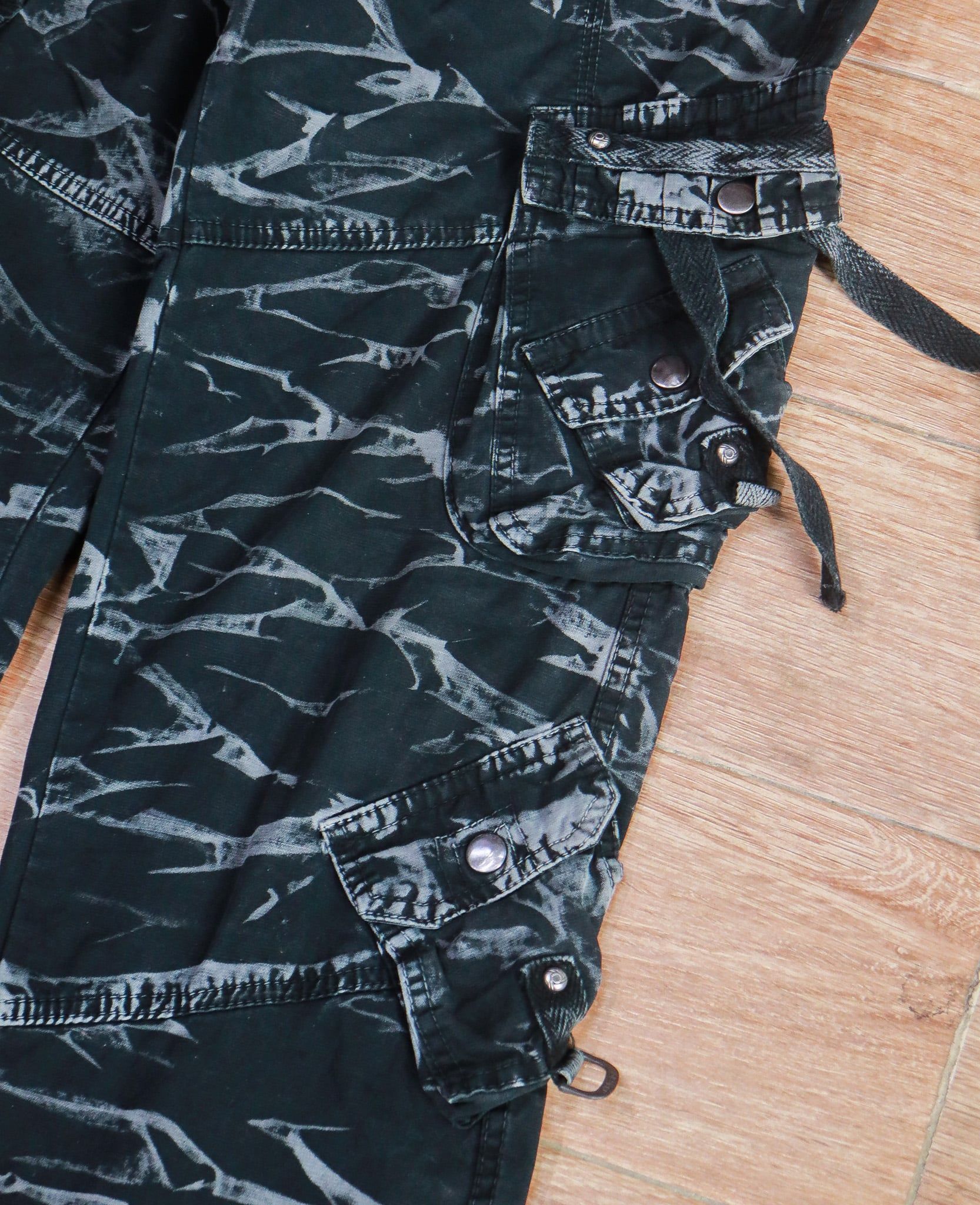  [PASS ĐỒ] - CARGO PANTS 