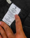  [PASS ĐỒ] - SKINNY DENIM WAX PANTS - G-STAR RAW D-STAQ 