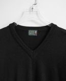  12.03.24 - VTG KNIT SWEATSHIRT - BILL ROGERS GOLF CLUB 