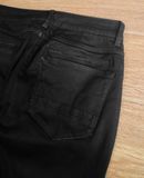  [PASS ĐỒ] - SKINNY DENIM WAX PANTS - G-STAR RAW D-STAQ 