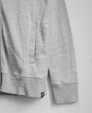 12.05.24 - VTG ZIP UP HOODIE - MURDER LICENSE 