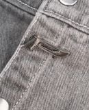  [PASS ĐỒ] - FLARED DENIM PANTS - PRSN 