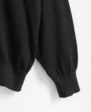  12.03.24 - VTG KNIT SWEATSHIRT - BILL ROGERS GOLF CLUB 