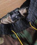  [PASS ĐỒ] - CARGO AOP PANTS - LENINN 