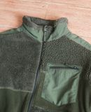  [PASS ĐỒ] - FLEECE JACKET - UNIQLO X ENGINEERED GARMENTS NEW YORK 