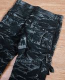  [PASS ĐỒ] - CARGO PANTS 