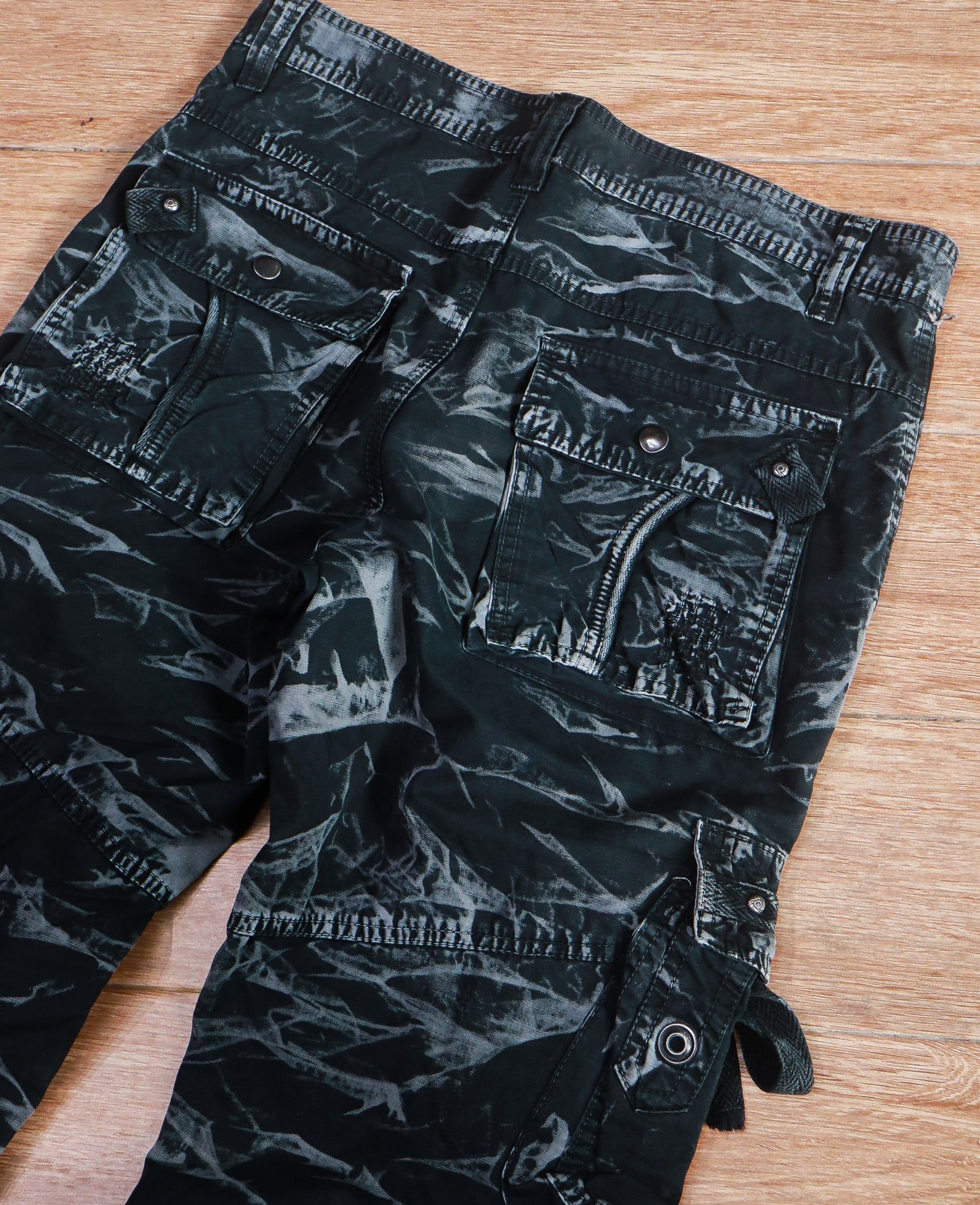  [PASS ĐỒ] - CARGO PANTS 