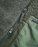  [PASS ĐỒ] - FLEECE JACKET - UNIQLO X ENGINEERED GARMENTS NEW YORK 