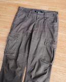 12.04.24 - VTG CARGO PANTS - HANG TEN 