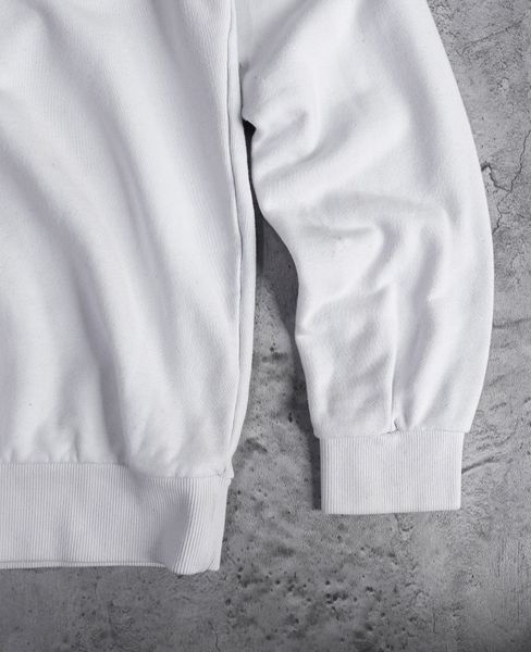  12.12..24 - VTG SWEATSHIRT - GUESS 