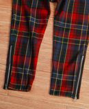  [PASS ĐỒ] - WOOL HAREM PANTS - GENERAL IDEAL 