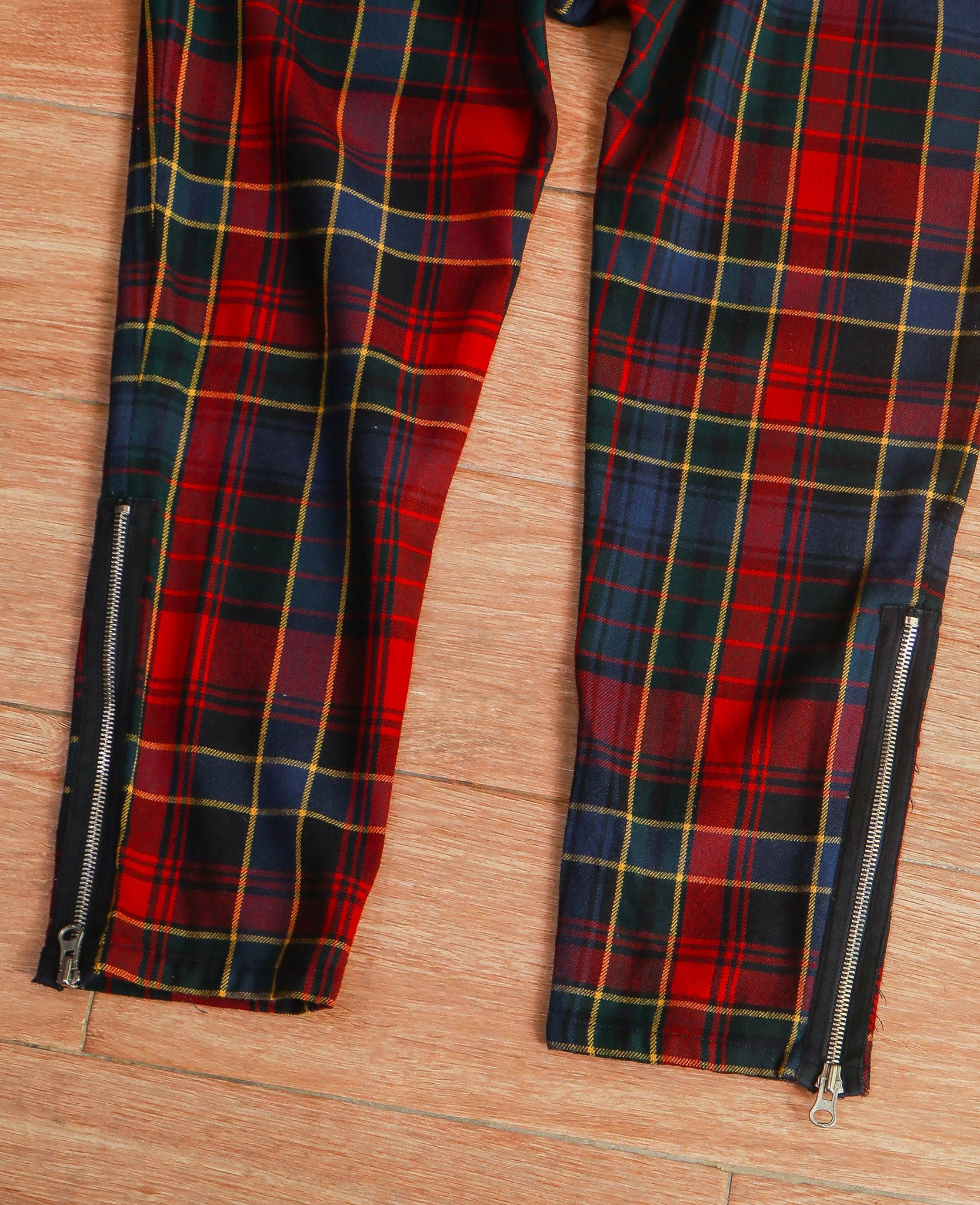  [PASS ĐỒ] - WOOL HAREM PANTS - GENERAL IDEAL 