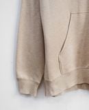  12.25.24 - VTG OVERSIZED PULLOVER HOODIE - UNIQLO 