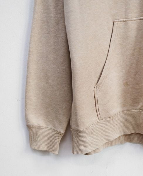  12.25.24 - VTG OVERSIZED PULLOVER HOODIE - UNIQLO 
