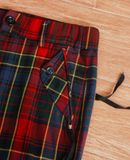  [PASS ĐỒ] - WOOL HAREM PANTS - GENERAL IDEAL 