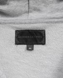  12.05.24 - VTG ZIP UP HOODIE - MURDER LICENSE 