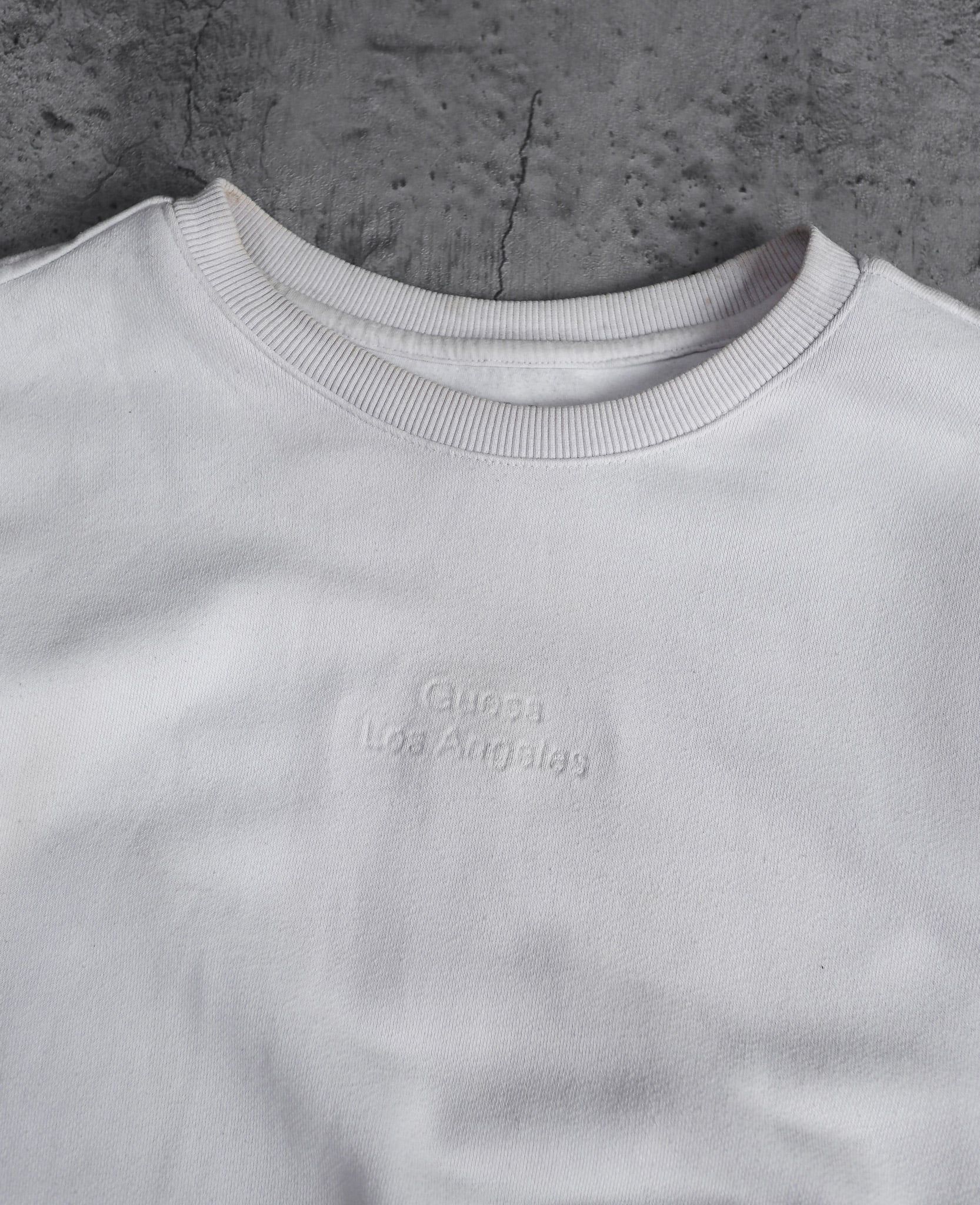  12.12..24 - VTG SWEATSHIRT - GUESS 