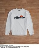  11.19.24 - VTG SWEATSHIRT - ELLESSE 