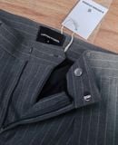  [PASS ĐỒ] - WIDE FIT DRESS PANTS - B BROWN STUDIOS 