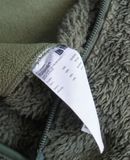  [PASS ĐỒ] - FLEECE JACKET - UNIQLO X ENGINEERED GARMENTS NEW YORK 