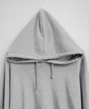  12.05.24 - VTG PONCHO PULLOVER HOODIE - RODEO CROWNS 