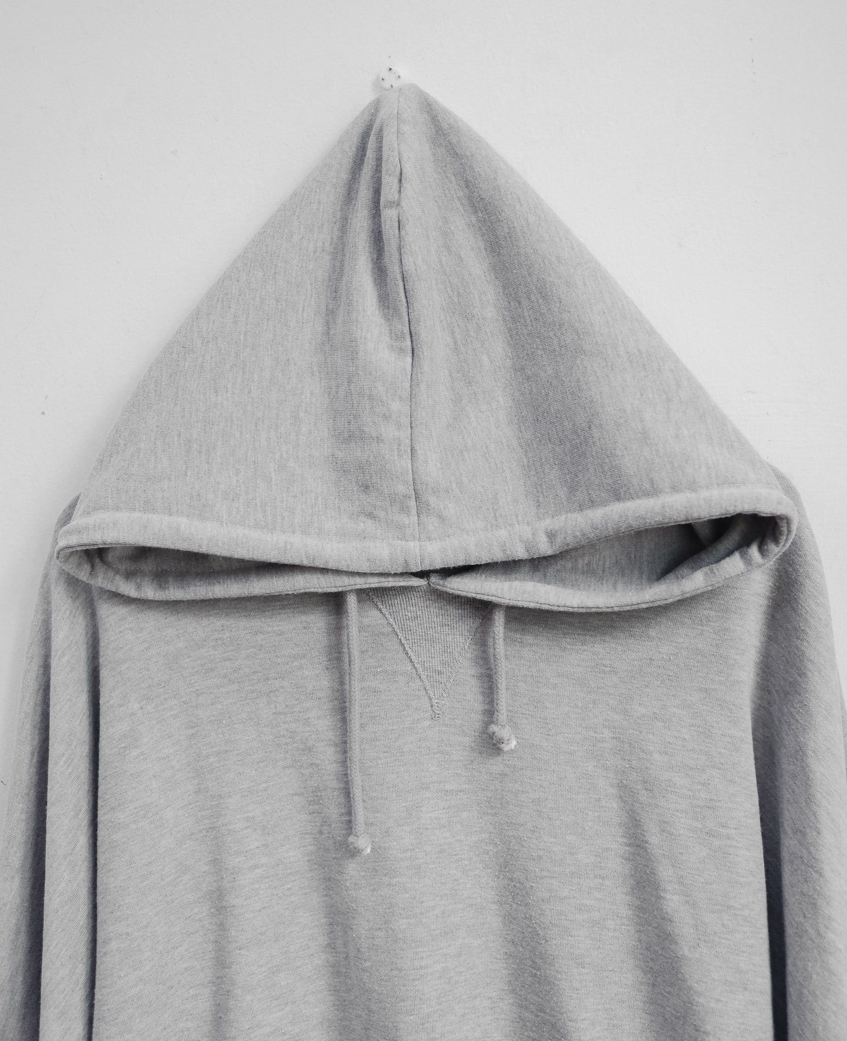  12.05.24 - VTG PONCHO PULLOVER HOODIE - RODEO CROWNS 