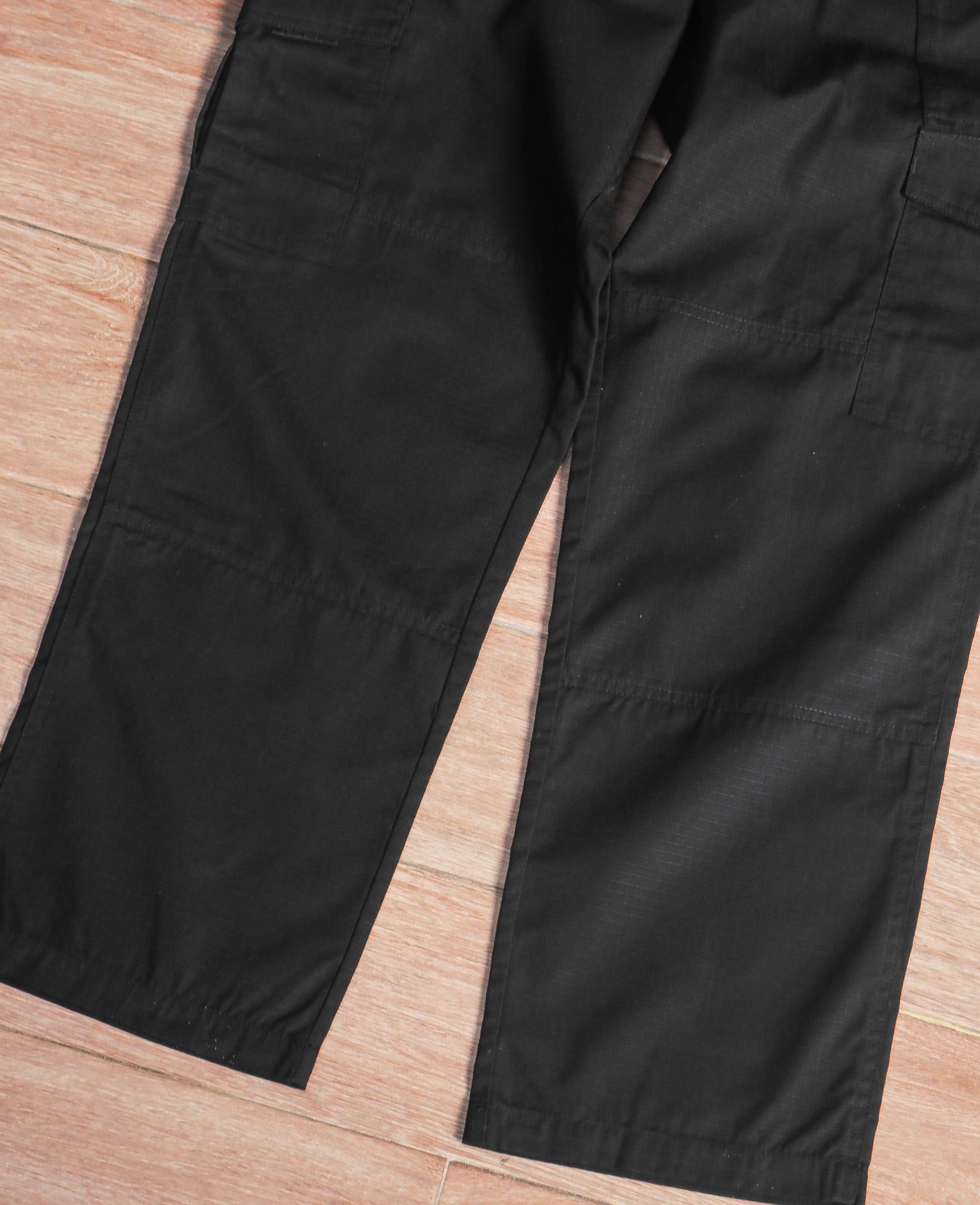  [PASS ĐỒ] - RIPSTOP MILITARY CARGO PANTS - CQR 