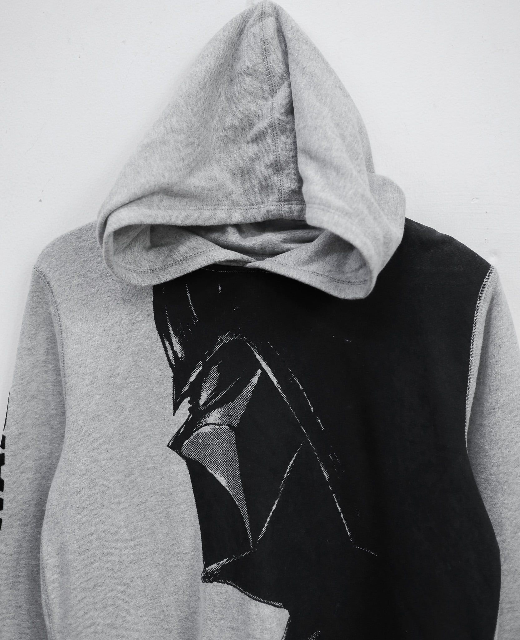  12.25.24 - VTG PULLOVER HOODIE - GAP X STAR WARS 