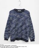  12.17.24 - VTG KNIT SWEATSHIRT - NEOSARTIC 
