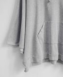  12.05.24 - VTG PONCHO PULLOVER HOODIE - RODEO CROWNS 