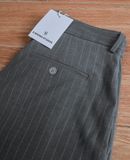 [PASS ĐỒ] - WIDE FIT DRESS PANTS - B BROWN STUDIOS 
