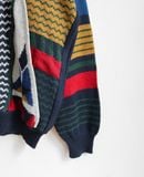  12.03.24 - VTG KNIT SWEATSHIRT - SEVRES 