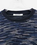  12.17.24 - VTG KNIT SWEATSHIRT - NEOSARTIC 