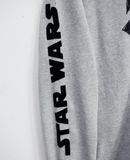  12.25.24 - VTG PULLOVER HOODIE - GAP X STAR WARS 