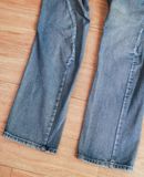  [PASS ĐỒ] - DOUBLE WAISTED PANTS - BRTHBREATH 