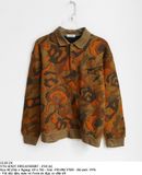  12.03.24 - VTG KNIT SWEATSHIRT - FOCAL 