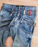  [PASS ĐỒ] - DOUBLE WAISTED PANTS - BRTHBREATH 