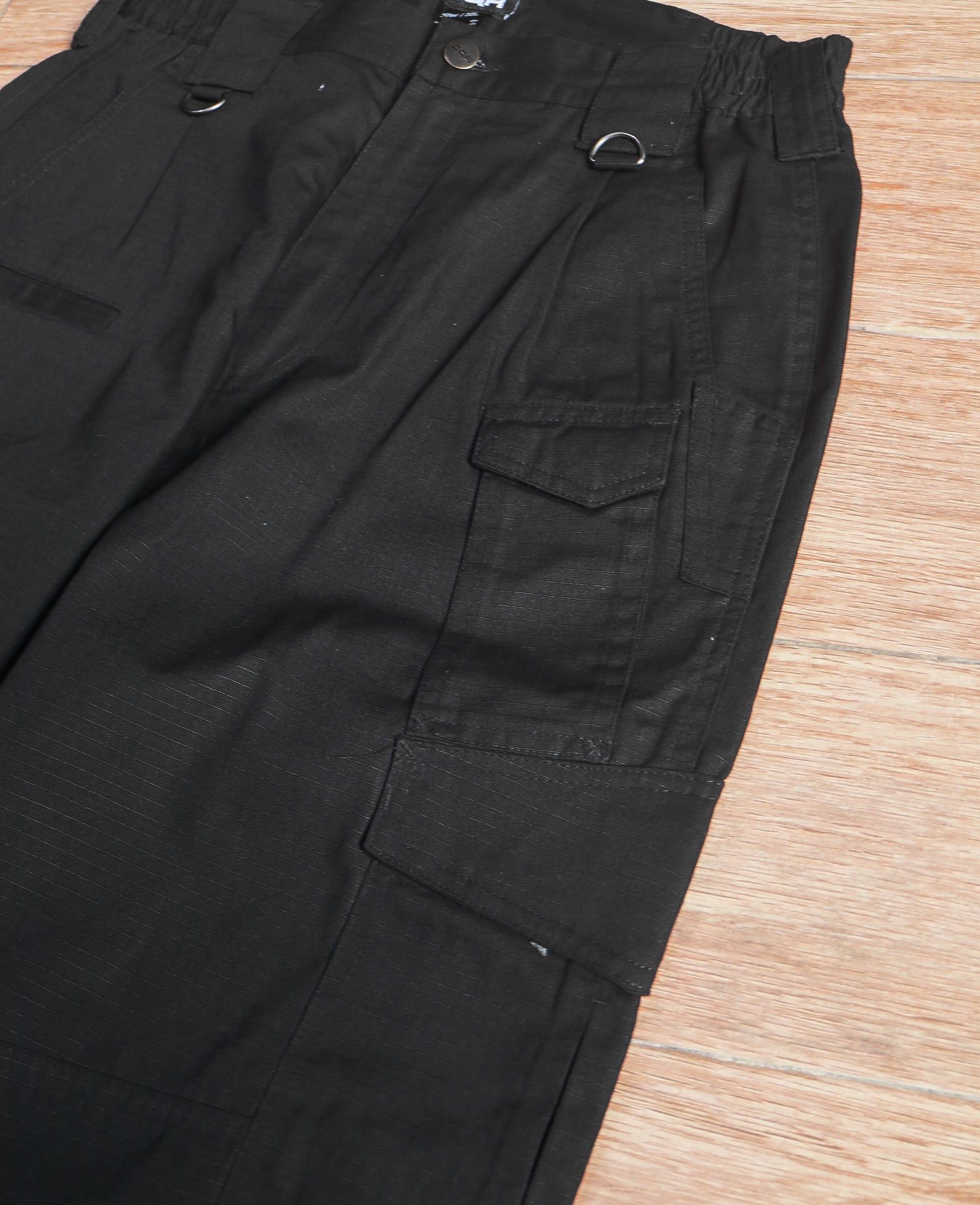  [PASS ĐỒ] - RIPSTOP MILITARY CARGO PANTS - CQR 