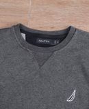  11.19.24 - VTG SWEATSHIRT - NAUTICA 