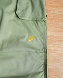  12.04.24 - VTG MILITARY PARACHUTE PANTS - NIKE 