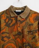  12.03.24 - VTG KNIT SWEATSHIRT - FOCAL 