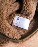  [PASS ĐỒ] - FLEECE SWEATSHIRT - UNIQLO X ENGINEERED GARMENTS NEW YORK 