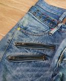  [PASS ĐỒ] - DOUBLE WAISTED PANTS - BRTHBREATH 