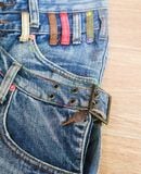  [PASS ĐỒ] - DOUBLE WAISTED PANTS - BRTHBREATH 