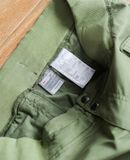  12.04.24 - VTG MILITARY PARACHUTE PANTS - NIKE 